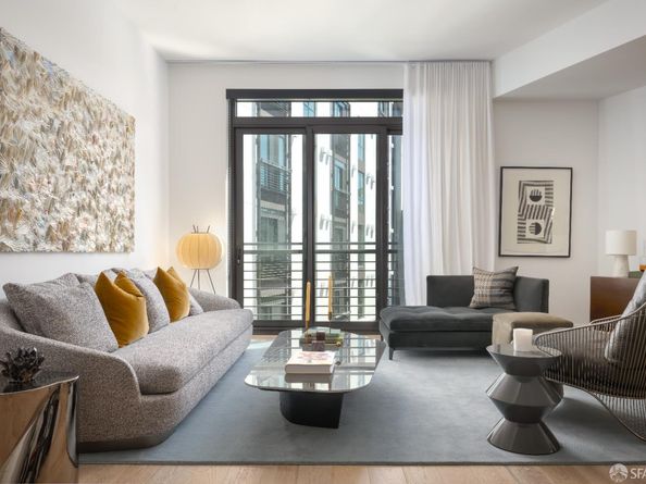1 Bristol Court 217, San Francisco CA 94130