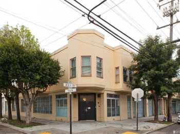1104 York Street
