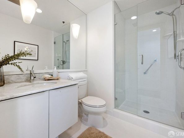 219 Brannan Street 10H, San Francisco CA 94107