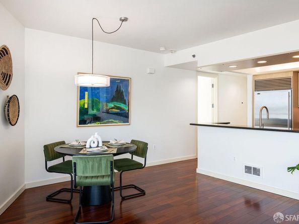 219 Brannan Street 10H, San Francisco CA 94107