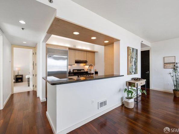 219 Brannan Street 10H, San Francisco CA 94107
