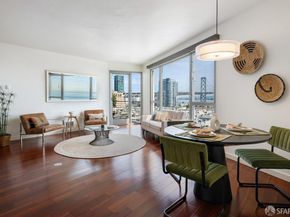 219 Brannan Street 10H, San Francisco CA 94107