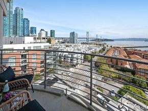 219 Brannan Street 10H, San Francisco CA 94107