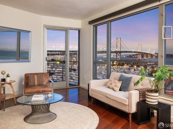 219 Brannan Street 10H, San Francisco CA 94107