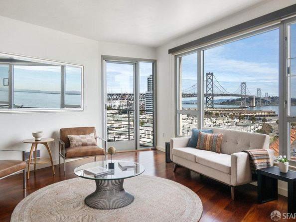 219 Brannan Street 10H, San Francisco CA 94107