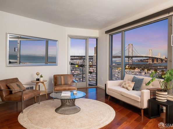 219 Brannan Street 10H, San Francisco CA 94107
