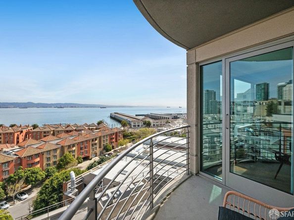 219 Brannan Street 10H, San Francisco CA 94107