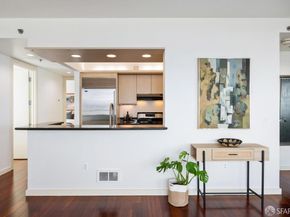 219 Brannan Street 10H, San Francisco CA 94107