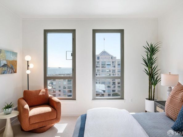 219 Brannan Street 10H, San Francisco CA 94107