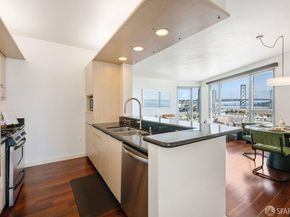 219 Brannan Street 10H, San Francisco CA 94107