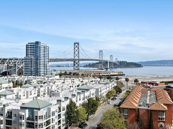 219 Brannan Street 10H, San Francisco CA 94107