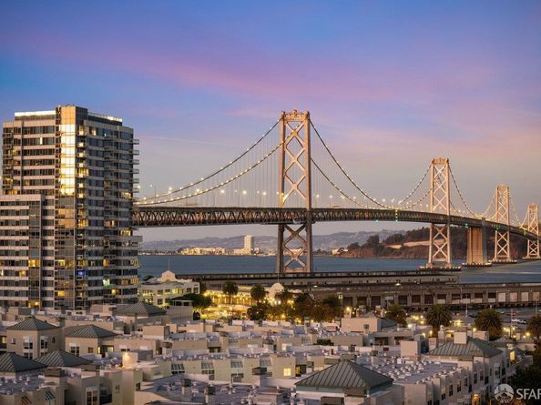 219 Brannan Street 10H, San Francisco CA 94107