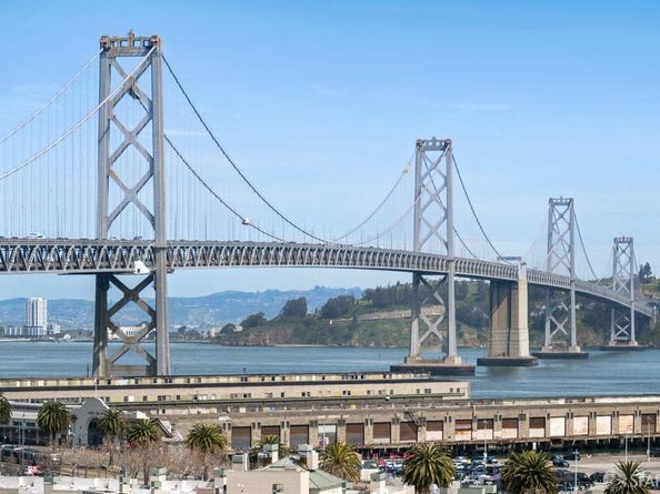 219 Brannan Street 10H, San Francisco CA 94107