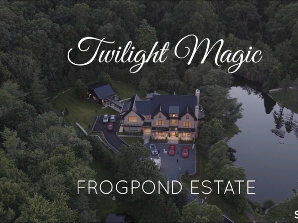 259 Frogtown Road, New Canaan CT 06840