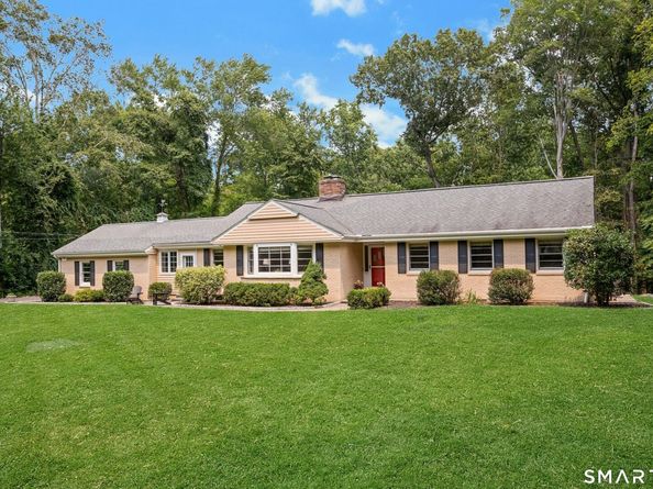 160 Eden Road, Stamford CT 06907