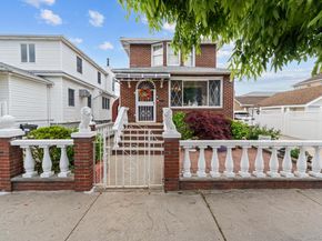 15843 101st Street, Howard Beach NY 11414