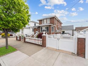 15843 101st Street, Howard Beach NY 11414