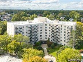 135 Post Avenue 5L, Westbury NY 11590