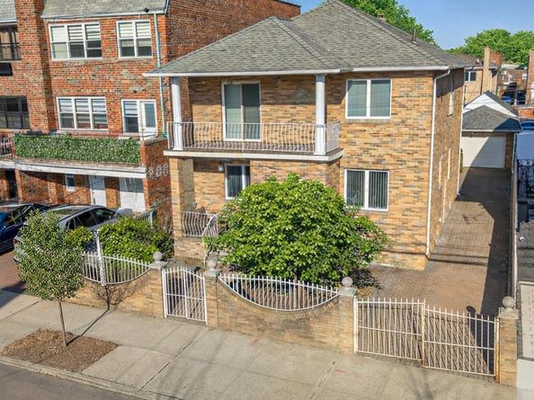 2145 74th Street 1, East Elmhurst NY 11370