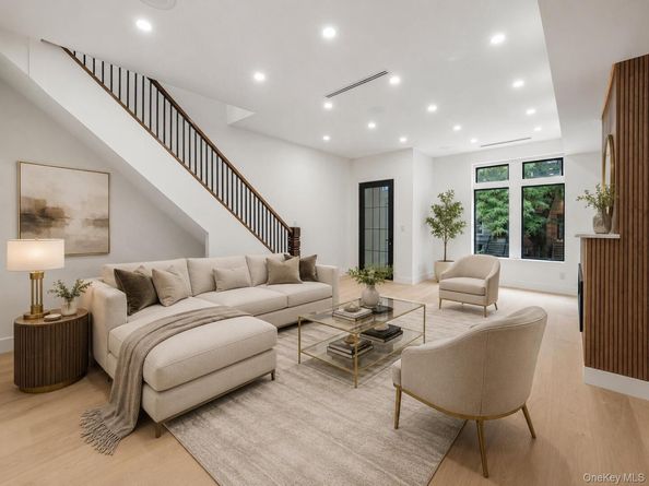 408 Bainbridge Street, Brooklyn NY 11233