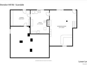 68 Brendon Hill Road, Scarsdale NY 10583
