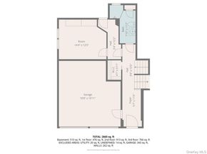 960 Cliffside Avenue, North Woodmere NY 11581