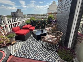 7009 45th Avenue 9E, Woodside NY 11377