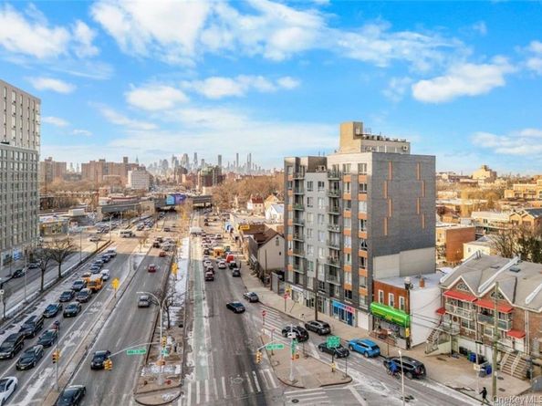 7009 45th Avenue 9E, Woodside NY 11377
