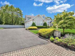 9 Redwood Lane, Miller Place NY 11764