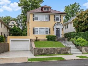 106 Hillside Avenue, Mount Vernon NY 10553