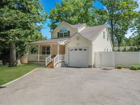 1 Queens Road, Miller Place NY 11764