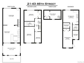 2143 46th Street, Astoria NY 11105