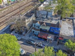 414 E 182nd Street, Bronx NY 10457
