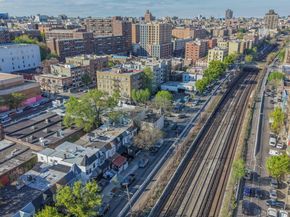 414 E 182nd Street, Bronx NY 10457