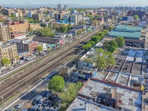 414 E 182nd Street, Bronx NY 10457