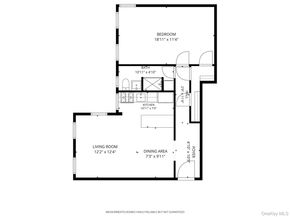 7119 Shore Road 2C, Brooklyn NY 11209