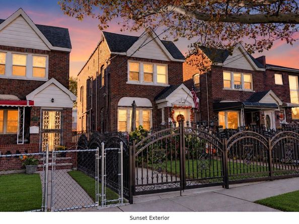 13214 84th Street, Ozone Park NY 11417