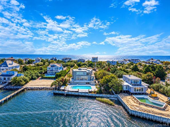 330 Dune Road, Westhampton Beach NY 11978