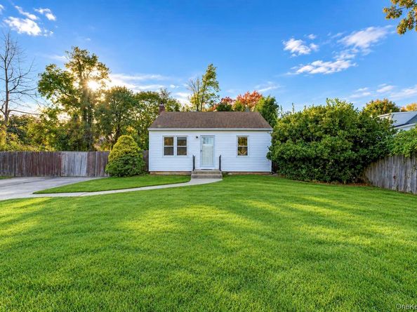 444 Americus Avenue, East Patchogue NY 11772