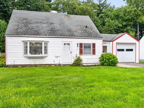 296 Jamaica Boulevard, Carle Place NY 11514