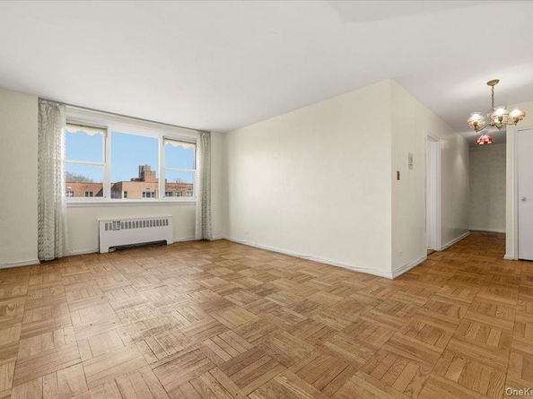80 Knolls Crescent 6B, Bronx NY 10463