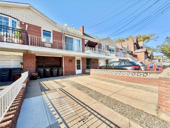 115-07 Linden Boulevard, South Ozone Park NY 11420