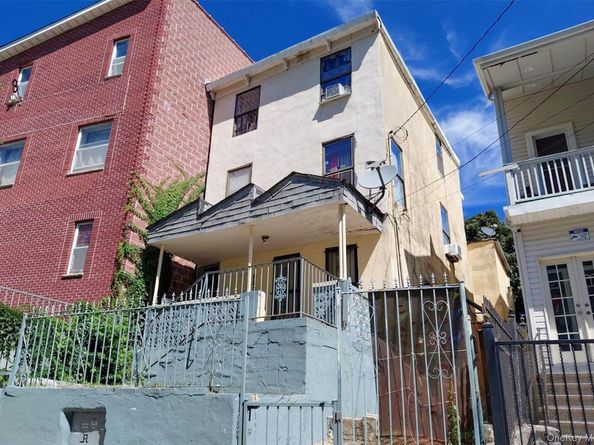 883 E 175th Street, Bronx NY 10460