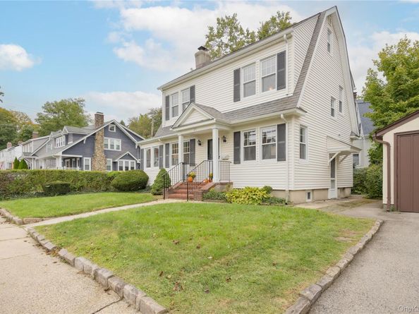 20 Byron Avenue, White Plains NY 10606