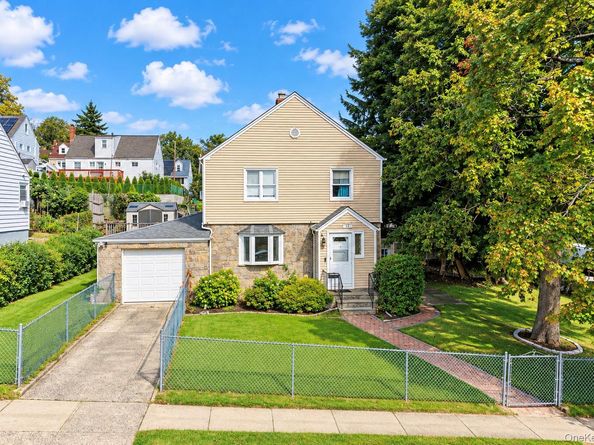 97 Page Avenue, Yonkers NY 10704