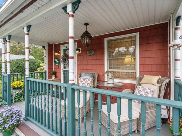 92 Jennings Avenue, Patchogue NY 11772
