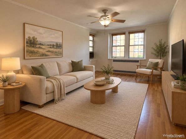 253 Garth Road 2A, Scarsdale NY 10583