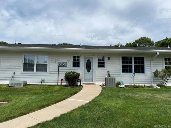 274 Berwick Court C, Ridge NY 11961