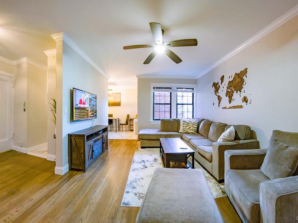 23 Old Mamaroneck Road 3E, White Plains NY 10605