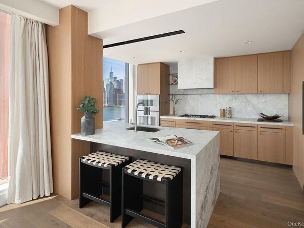 50 BRIDGE PARK Drive 25A, Brooklyn NY 11201